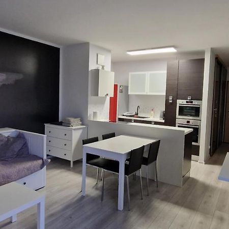 גדנסק Apartments Apart 59 מראה חיצוני תמונה