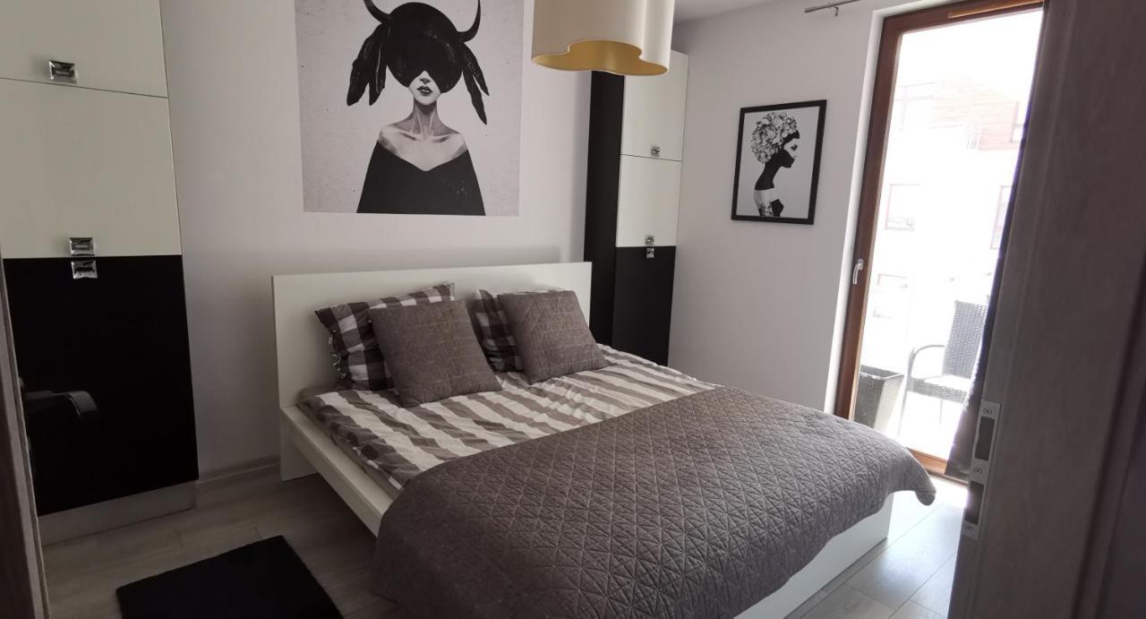 גדנסק Apartments Apart 59 מראה חיצוני תמונה