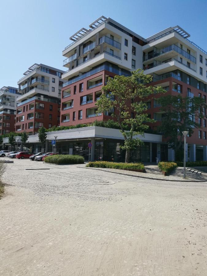 גדנסק Apartments Apart 59 מראה חיצוני תמונה