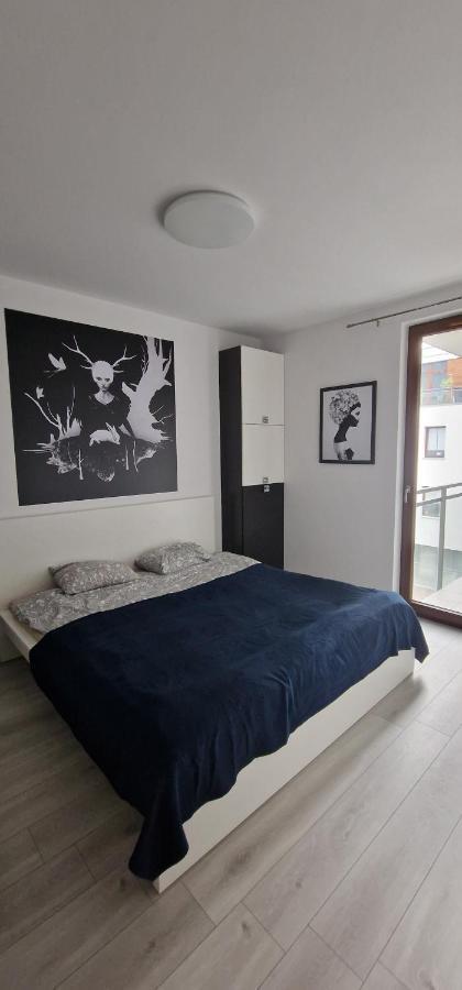 גדנסק Apartments Apart 59 מראה חיצוני תמונה