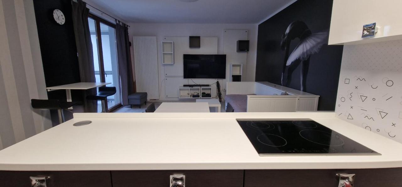 גדנסק Apartments Apart 59 מראה חיצוני תמונה