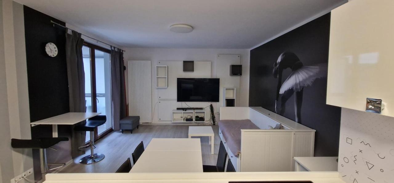 גדנסק Apartments Apart 59 מראה חיצוני תמונה