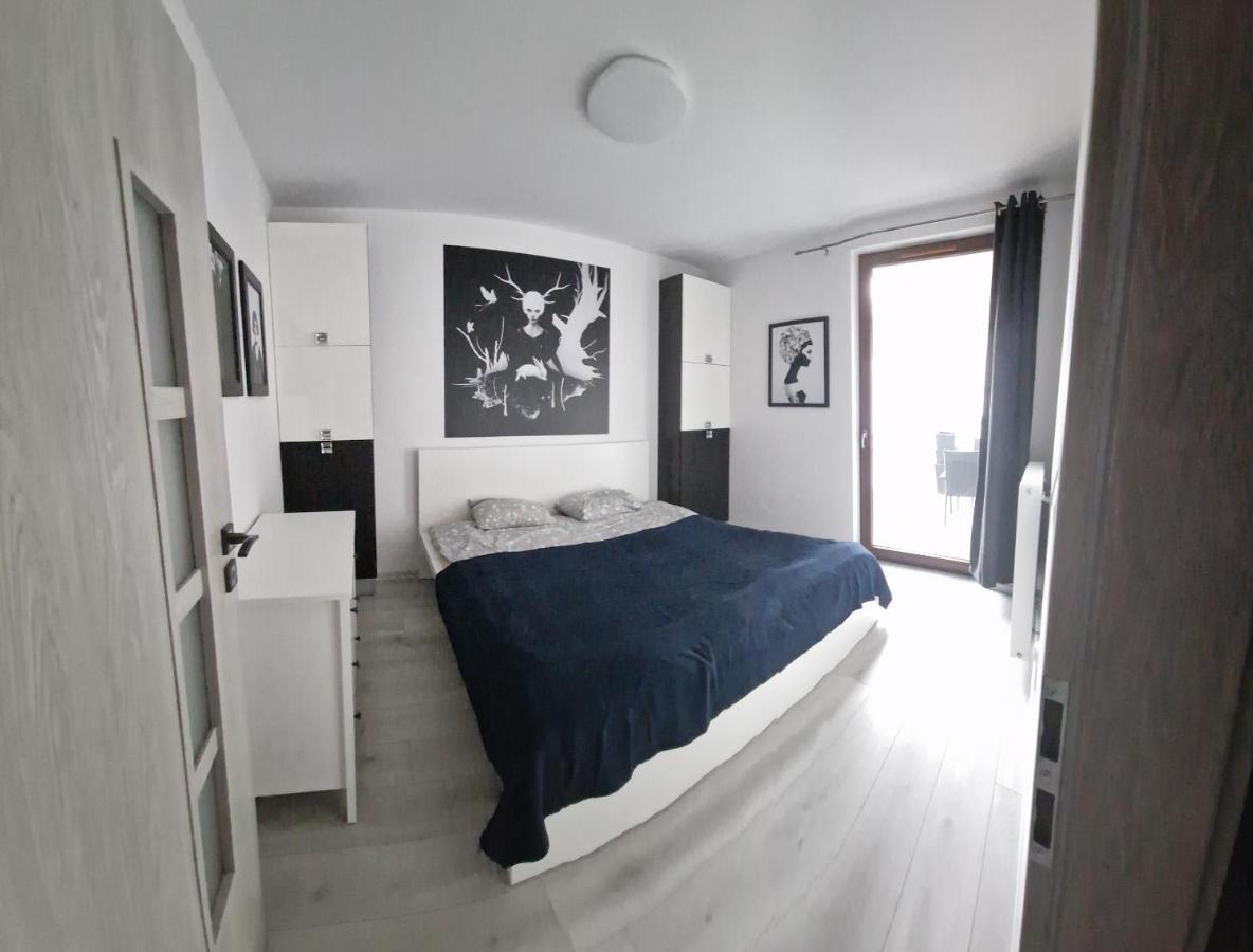 גדנסק Apartments Apart 59 מראה חיצוני תמונה